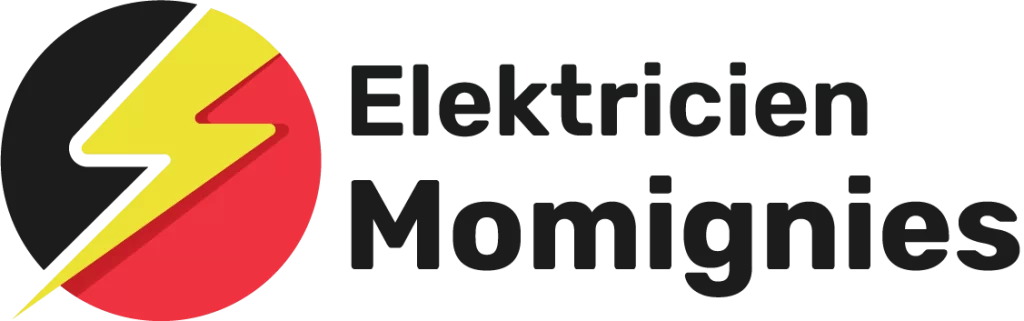 Logo Elektricien Momignies